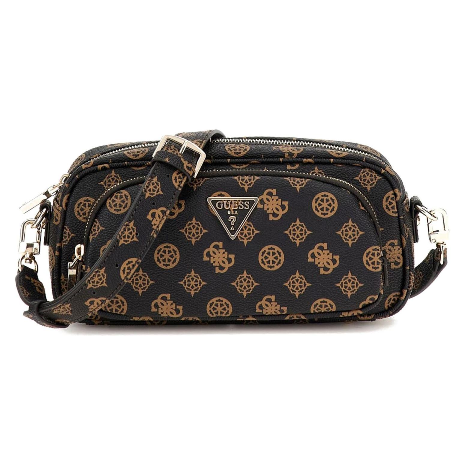 Guess, Damen, Handtasche, Power Play Camera Crossbody