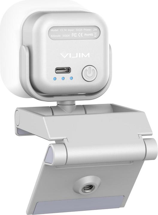 Actual product image Vijim Video light CL14 (Video light)