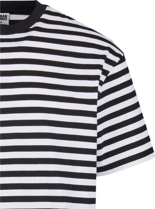 Immagine prodotto Urban Classics Maglietta a righe regolari - 142637 (XL)