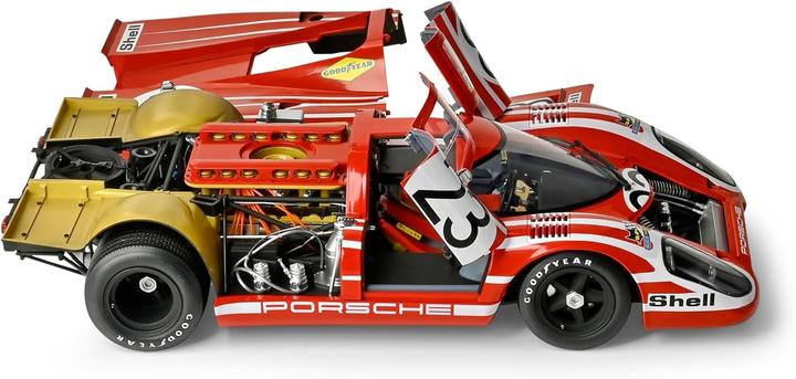 Produktbild 1:8 IXO Porsche 917KH #23 Salzburg