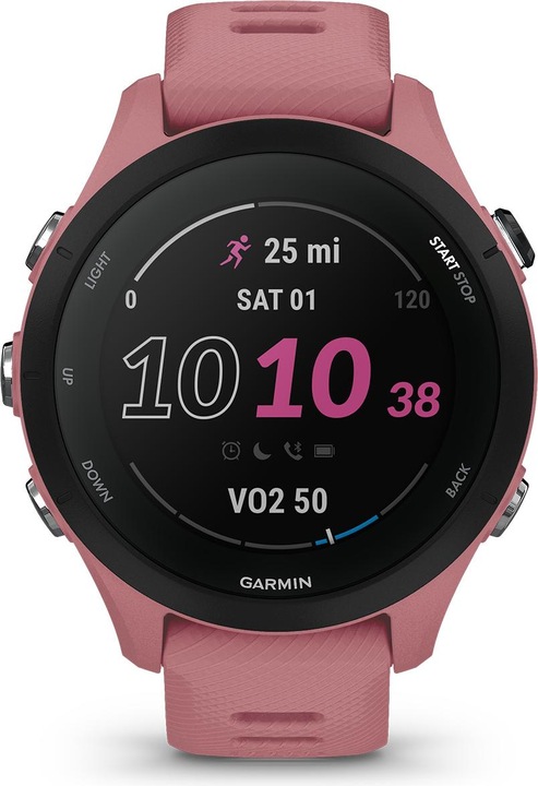 Produktbild Garmin Forerunner 255S (41 mm)
