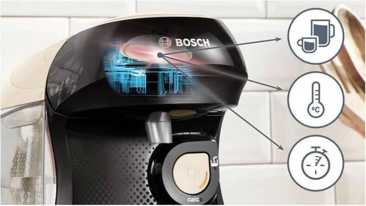 Actual product image Bosch Hausgeräte TAS107E (Tassimo)