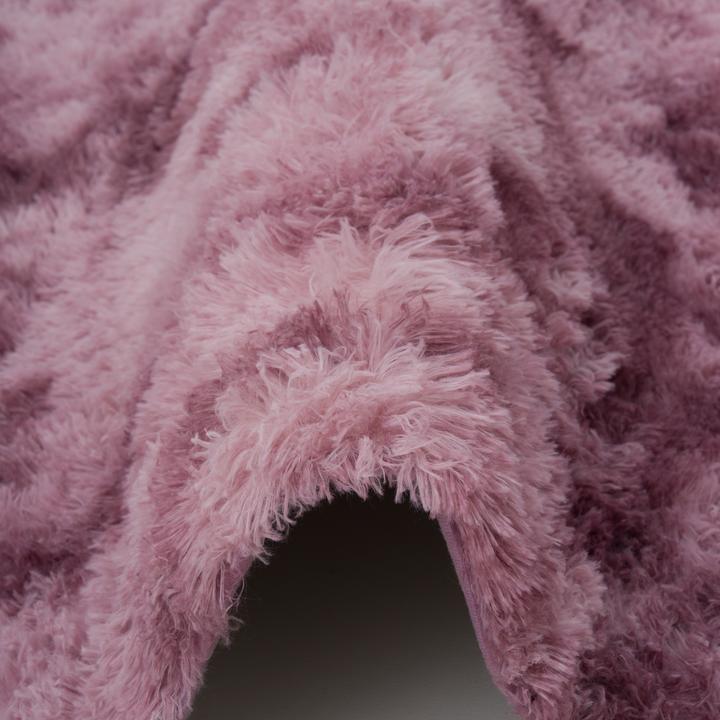 Produktbild Pergamon Hochflor Shaggy Teppich Fluffy (250 x 200 cm)