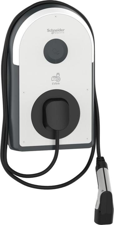 Schneider Electric EVB3S22NCB (Typ 2, 22 kW, 32 A)