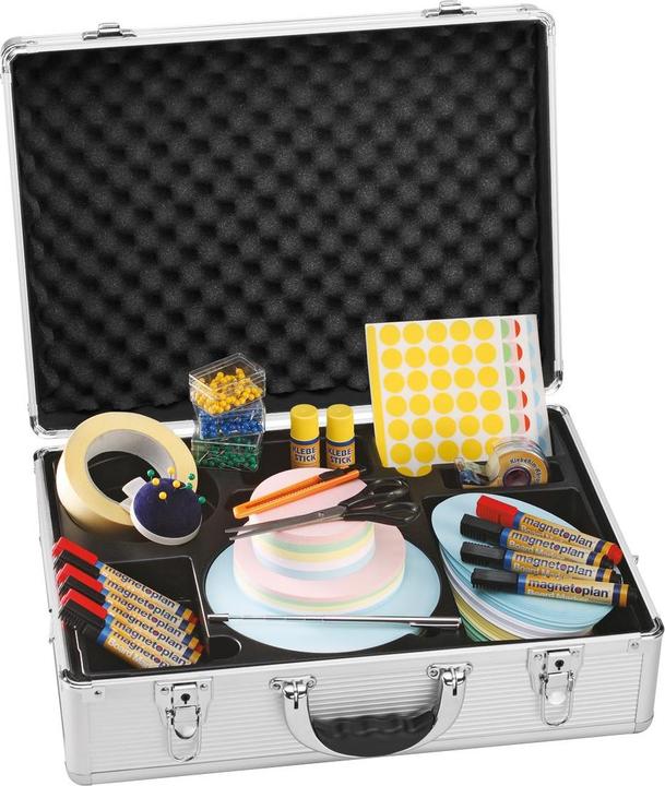 Image du produit Magnetoplan Compact