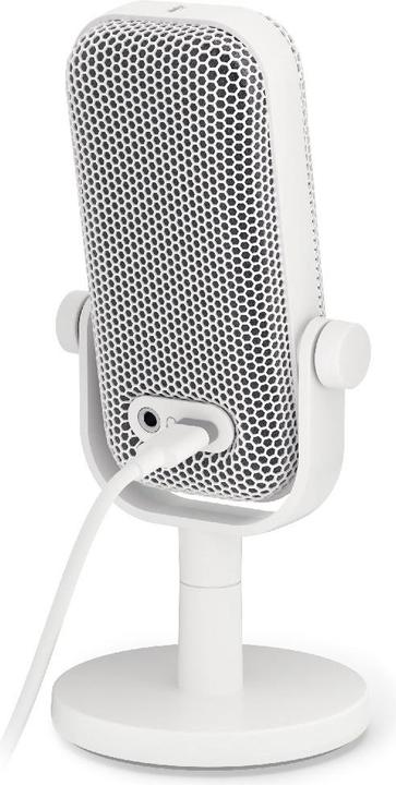 Produktbild Endorfy Mic Solum Voice S Onyx White