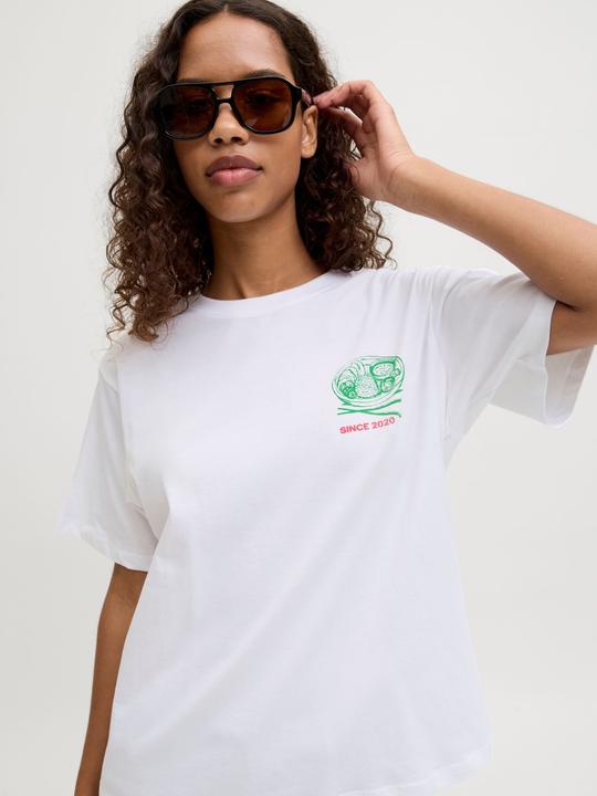 Produktbild JJXX JXRAMEN T-shirt T-shirt (S)