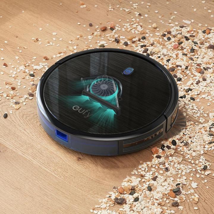 Actual product image eufy RoboVac 11S Slim (1300 Pa)
