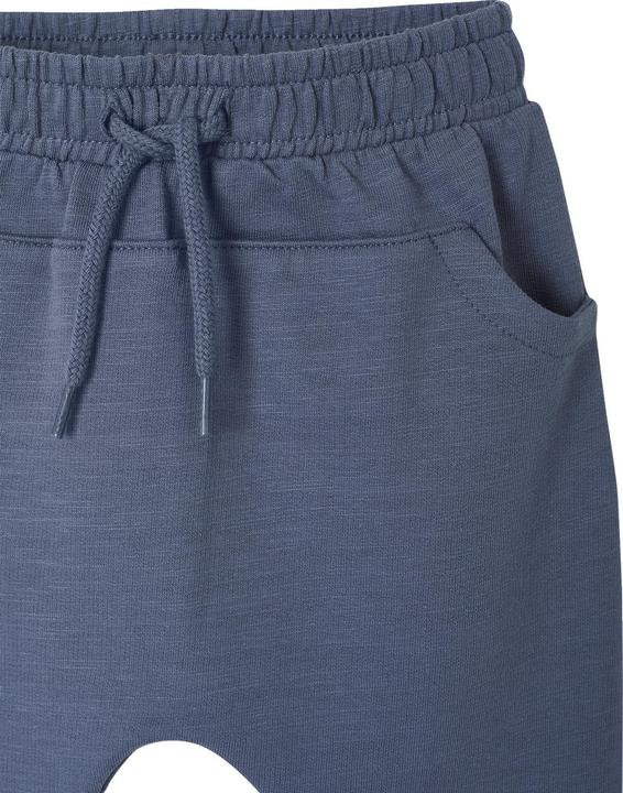 Produktbild Vertbaudet 2er-Pack Baby Sweathosen mit Dehnbund Basics (86)