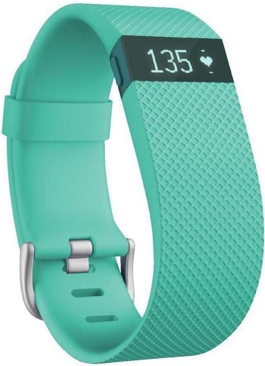 Fitbit Charge HR