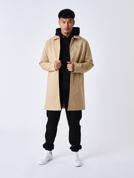 Immagine prodotto Project X Paris Trench a coste