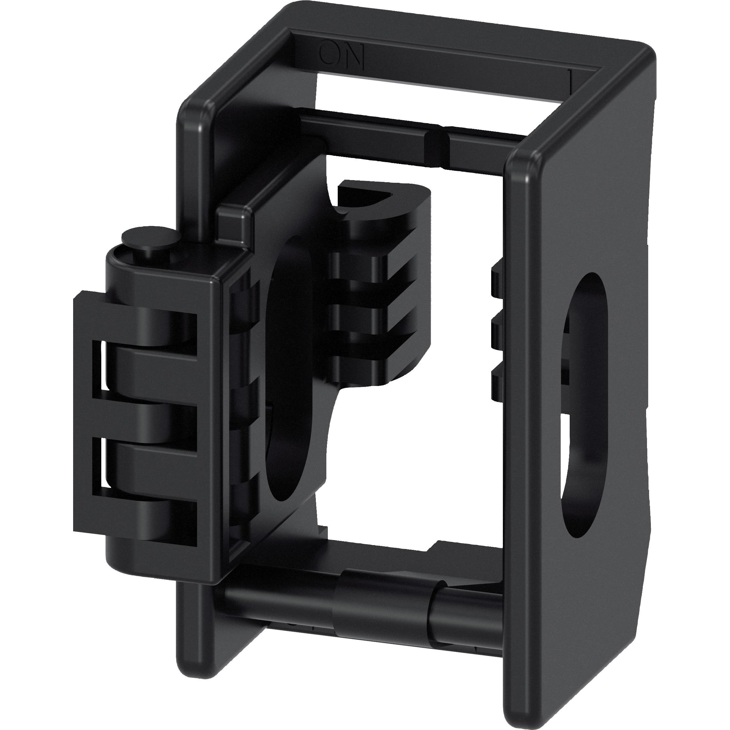 Siemens, Zubehör Antriebstechnik, Locking device for toggle 3VA1 100/160