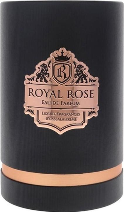Immagine prodotto Prime Royal Rose (Eau de parfum, 100 ml)