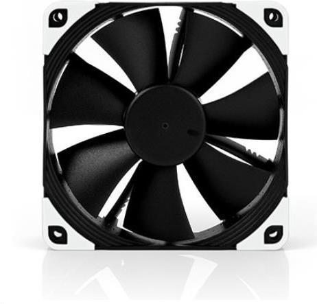 Actual product image Noctua NA-SAVP1 chromax white | Anti-vibration pads