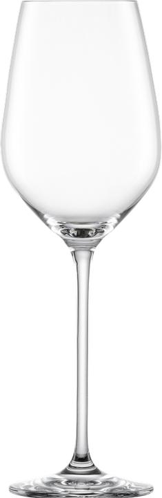 Produktbild Schott Zwiesel Weissweinglas Fortissimo 0 4 Stück (42 cl, 4 Gläser, Weissweingläser)