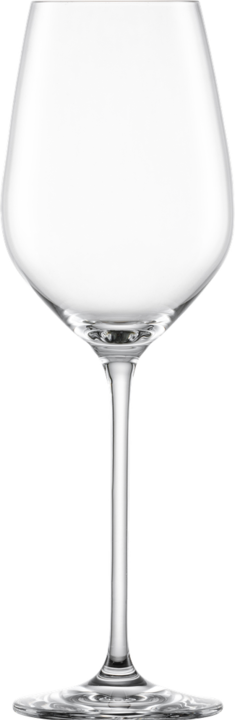 Produktbild Schott Zwiesel Weissweinglas Fortissimo 0 4 Stück (42 cl, 4 Gläser, Weissweingläser)