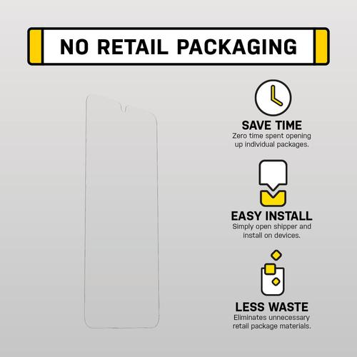 Produktbild OtterBox CP Film Displayschutz (1 Stk.)