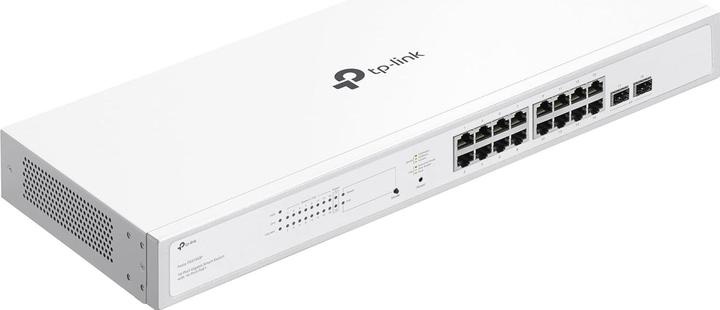 Immagine prodotto TP-Link Switch 18P Festa FS318GP (18 porte)