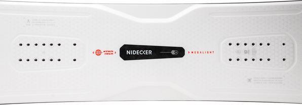 Produktbild Nidecker Megalight (152)