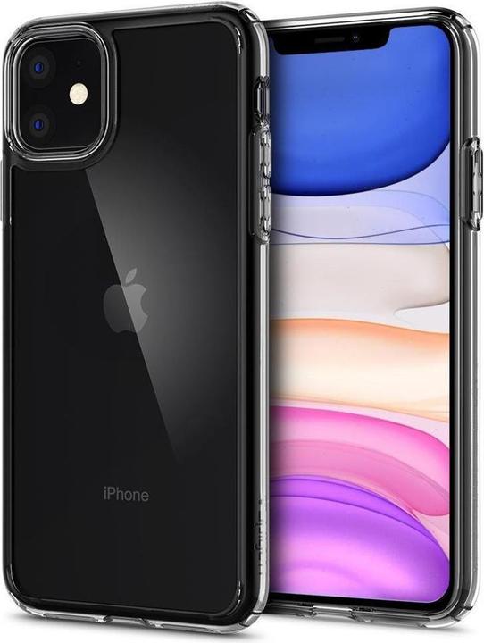 Produktbild Spigen Ultra Hybrid (Apple iPhone 11)