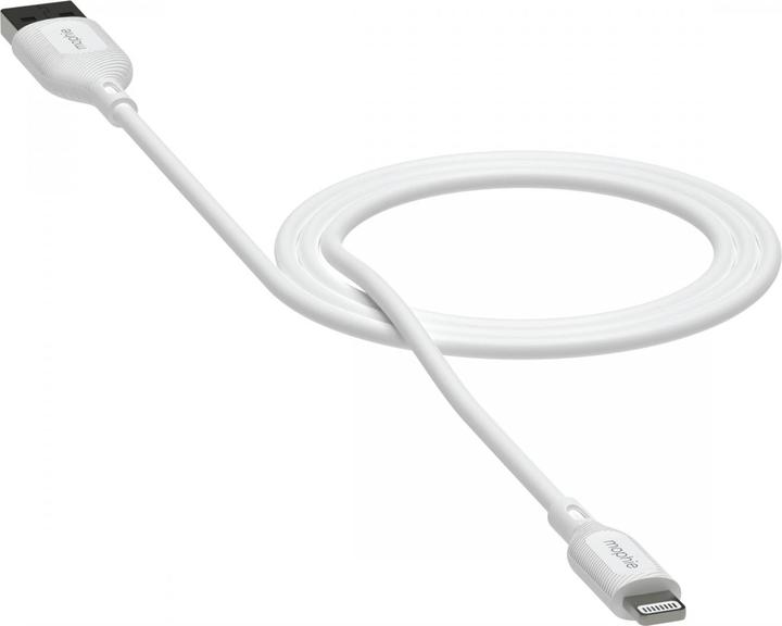 Actual product image mophie charging cables | 1M (1 m, USB 2.0, 12 W)