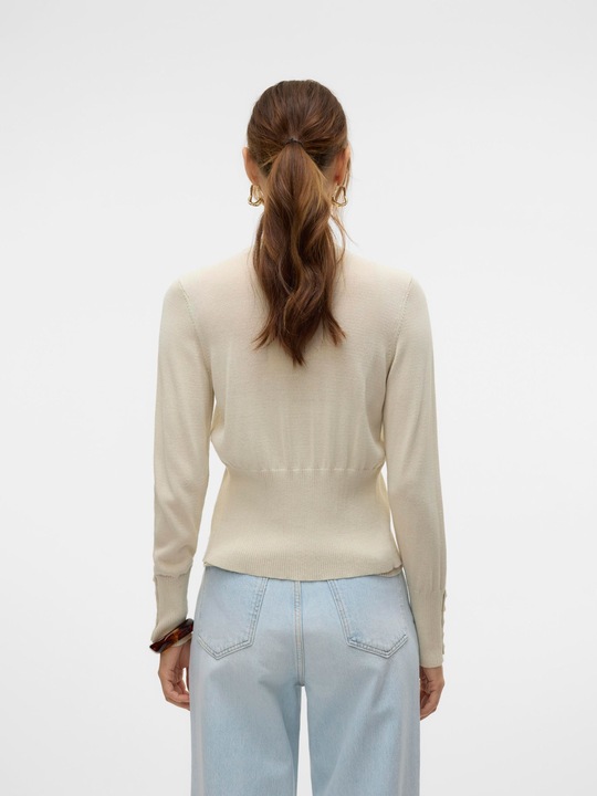 Immagine prodotto Vero Moda VMPELIA Strickjacke Strickjacke (L)