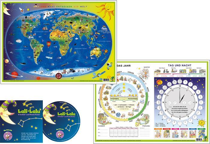 Stiefel StiefelKinderweltkte/Das Jahr,DUO-Schr.