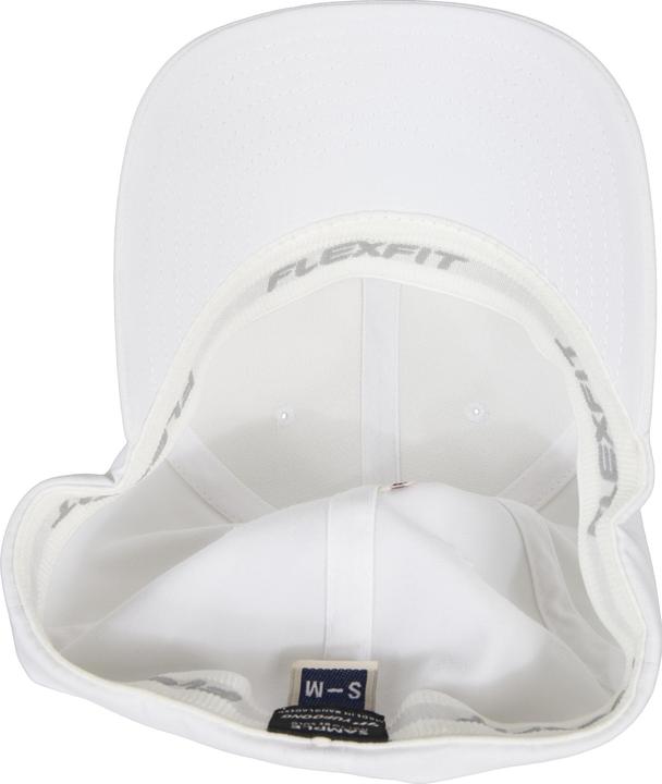 Produktbild Flexfit Recycled Polyester Cap - 19033 (M, S)