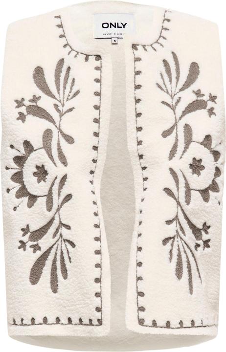 Actual product image Only ONLCOCO Weste Weste (M)