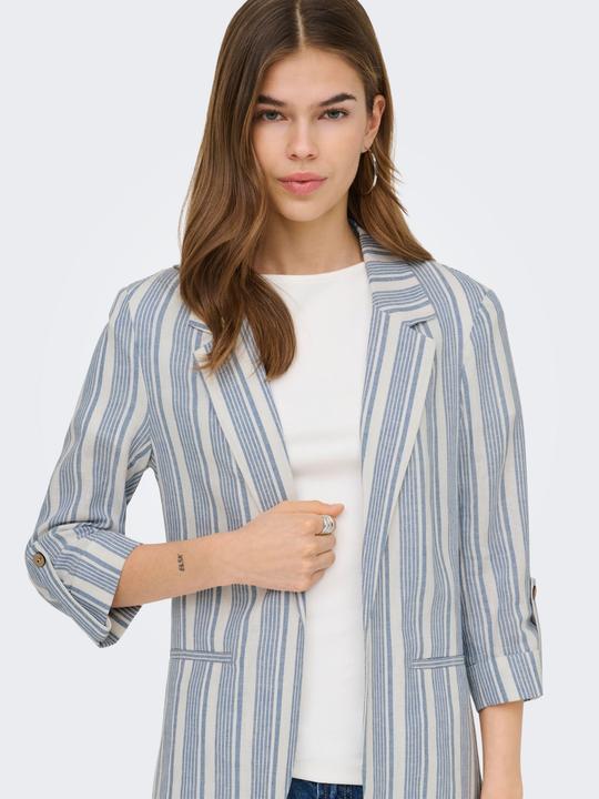 Immagine prodotto Only ONLGOA Leinen Blazer Blazer (36)