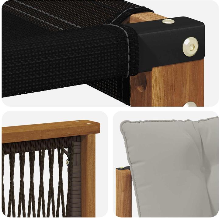 Produktbild vidaXL Sofa Set