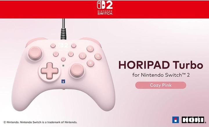 Productafbeelding HORI Horipad