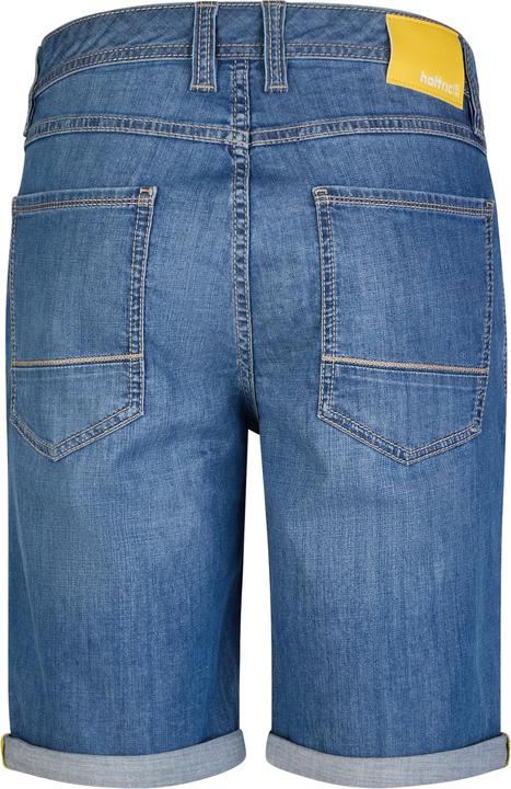 Actual product image Hattric Jeans Bermuda Light Denim (34)