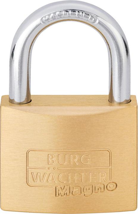 Image du produit Burg Wächter Cadenas 400 E Magno