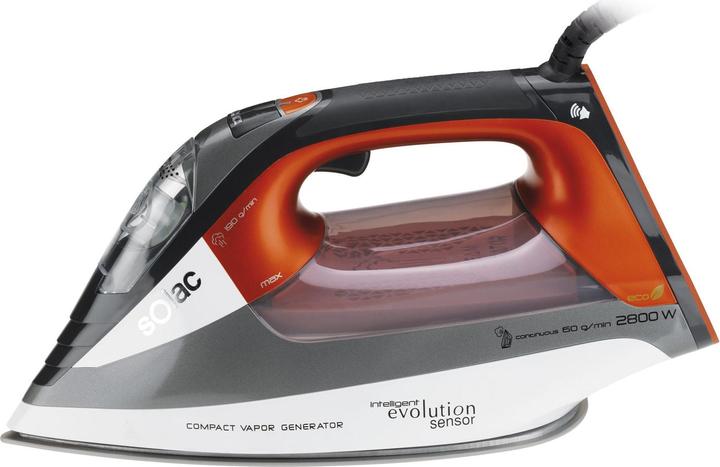 Produktbild Solac CVG9511 (2800 W, 190 g/min)