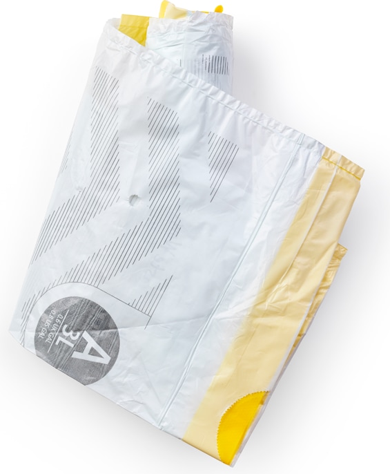 Produktbild Brabantia PerfectFit Grösse A, 3l (20 x, 3 l)