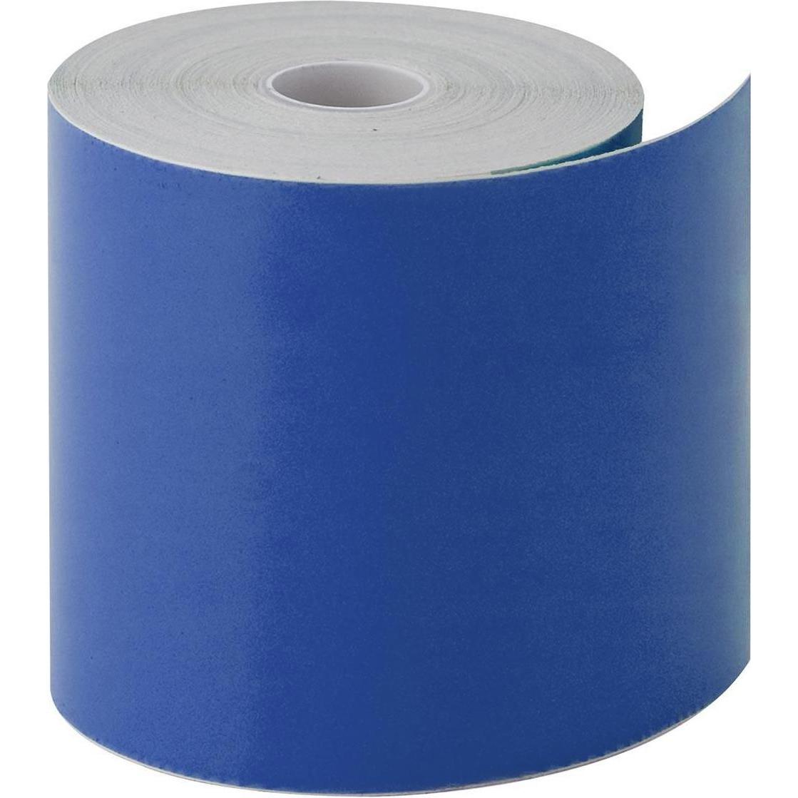 Brady, Etiketten, BPTC-110-439-BL, Vinyl, Blau, 110.00 mm x 40.00 m, permanent, Endlos