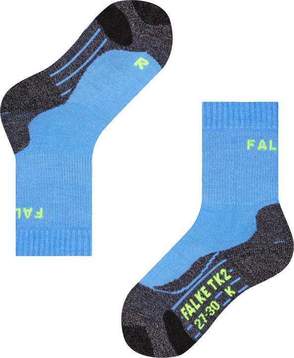 Produktbild Falke TK2 Kids (31 - 34)