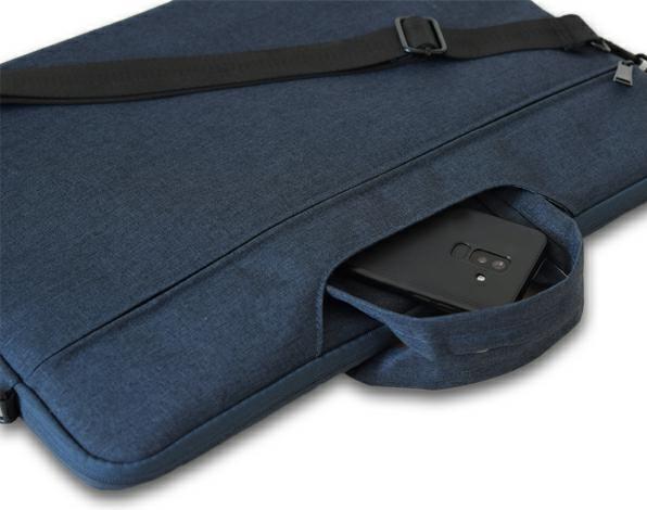 Actual product image Beline Laptoptasche (16", Universal)