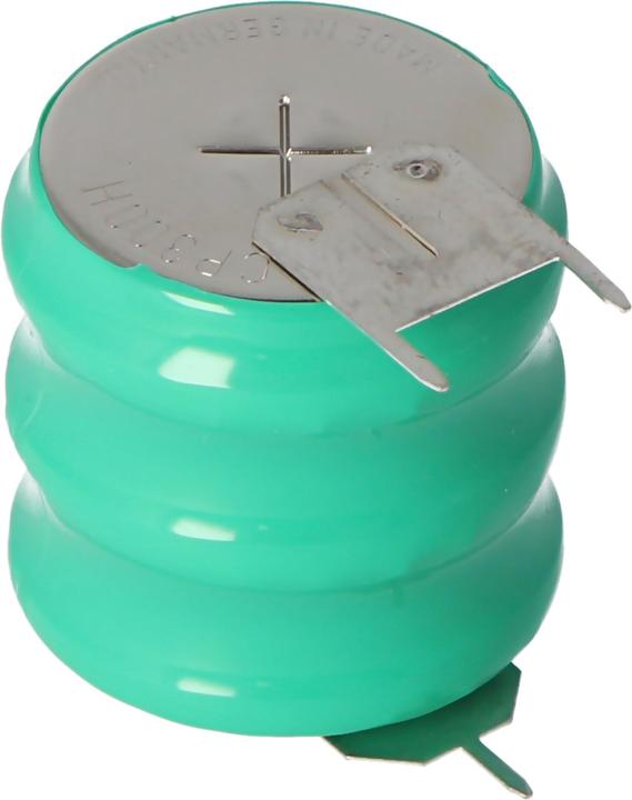 Produktbild Varta Akku 3/CP300H 3,6V 75628303159 (1 Stk., 300 mAh, Akku)