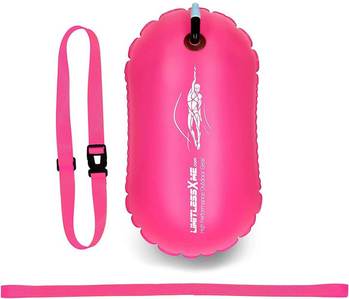 Produktbild LimitlessXme Schwimmboje