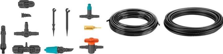 Produktbild Gardena Micro-Drip-System Set Terrasse (Tropfbewässerung Set)