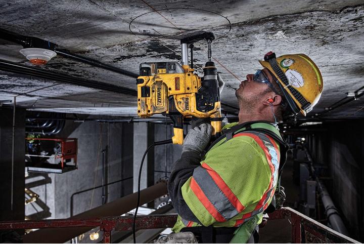 Produktbild DeWalt D25333KQS