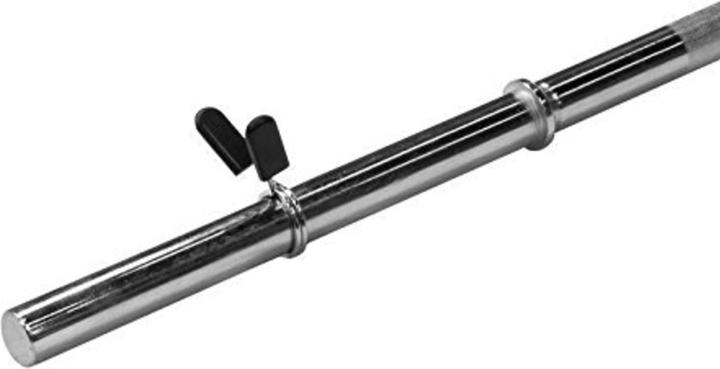 Produktbild Gorilla Sports 2 Verschluesse