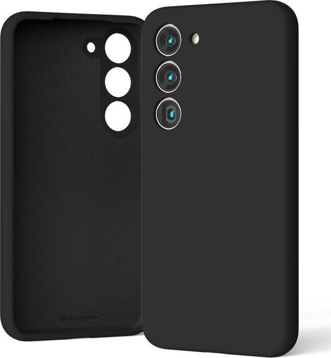 Hülle (Samsung Galaxy S24 FE)