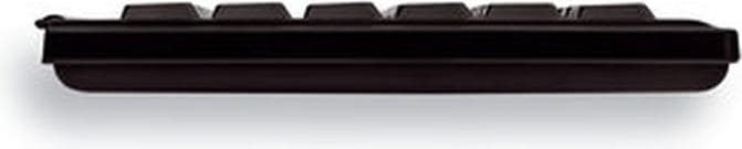 Image du produit CHERRY Clavier compact avec trackball (DE, Filaire)
