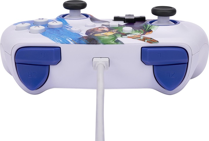 Immagine prodotto PowerA Controllore cablato avanzato (Switch)