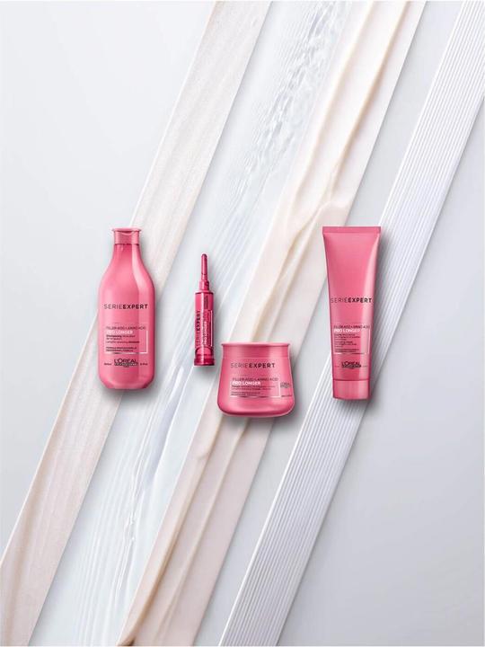 Actual product image L'Oréal Professionnel Série Expert Pro Longer (15 ml)