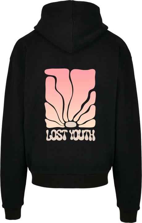 Produktbild Lost Youth Golden Horizon Kapuzenpullover (M)