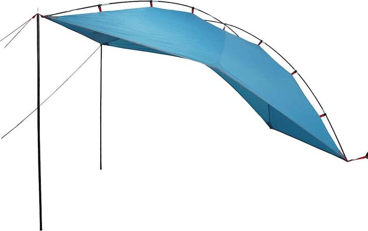 Produktbild vidaXL Autozelt (3.75 kg)